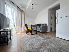 Apartment with terrace Tractorul - Image 5