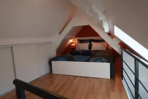 cozy duplex 7-minute walk to RER downtown - Image 4