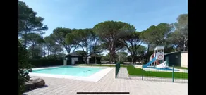 Le Papillon Maitiss, terrace, swimming pool, 8 people - Image 3