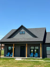 New Quiet Retreat Hot Tub Shaker Village Danville - Image 2