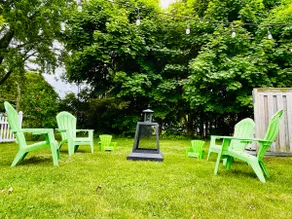 Picton Retreat - Walk to Downtown and Cozy, Stylish - Image 4