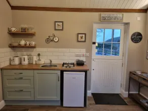 The Lacka Lodge - Kinnitty - Image 5