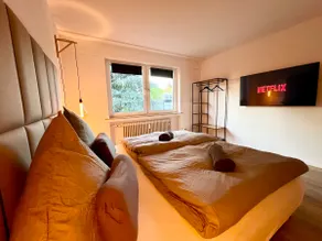 2br | free parking | dus airport | 6 pers - Image 4
