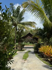 Back to The Nature @2 pax Dinner & breakfast - Image 4