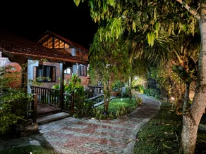 Back to The Nature @2 pax Dinner & breakfast - Image 3