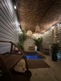 Emerald suite resort*pool table & heated salt pool - Image 4
