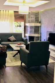 Al-Assad Apartment Evran - Image 2