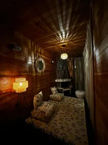 Al-Assad Apartment Evran - Image 3