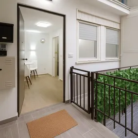 Alice al Mare • Modern House Near the Beach - Image 4