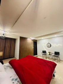 Galiyaat View 2 Bed Executive Apartment (two) - Image 5