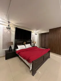 Galiyaat View 2 Bed Executive Apartment (two) - Image 4