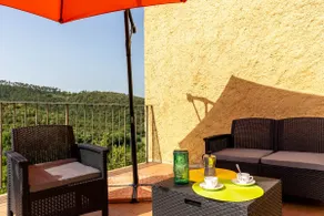 Siena|Magical Retreat a Stone's Throw from Terme Petriolo - Image 2