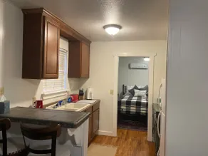 The Alley House - Image 5