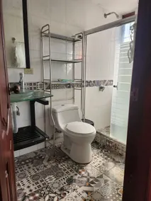 Private mini-suite on the third floor - Image 4