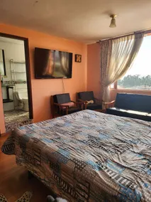 Private mini-suite on the third floor - Image 2