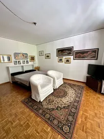 Cozy studio in the center of Branzi - Image 2