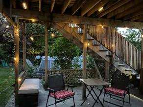 Bright, serene 1 bedroom suite in Colwood - Image 3