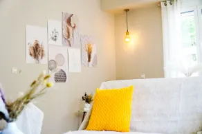 Cozy Artemis House Near Athens Airport - Image 3