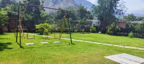 Country house with swimming pool - Image 3