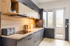 Albert-Schulte-Park Apartment- Worms - Image 4