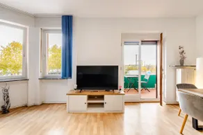 Albert-Schulte-Park Apartment- Worms - Image 5