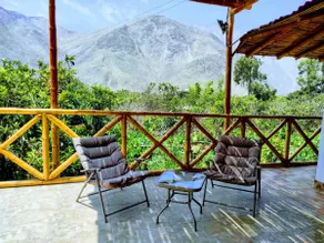 Beautiful country house - Image 2