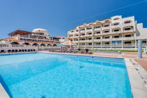 Top floor Inspiring view pool beach nearby - Image 5