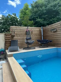 Charming studio on the banks of the Marne - Image 2