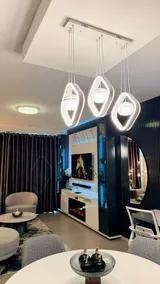 D&DLuxury Rivonia Apartments with inverter - Image 4