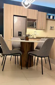 D&DLuxury Rivonia Apartments with inverter - Image 3