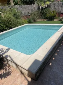Villa in Tarragona with pool. Air conditioning. Wi-Fi. - Image 4