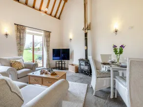 Chapel Barn - UK46738 - Image 4