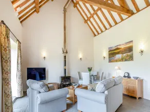 Chapel Barn - UK46738 - Image 5