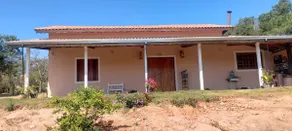 Chácara Recanto dos Ipês is 4 km from the city of Munhoz - Image 2