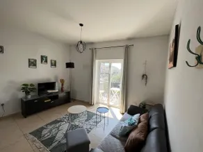 Cozy 1 bed flat in Balluta Bay - Image 5