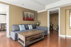 Cozy Extended stay with King/2queen bed steam bath - Image 4