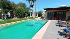 Villa Mons ideal for groups and families - Image 3