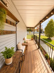 Sea Lake Holiday Cabin - Image 5