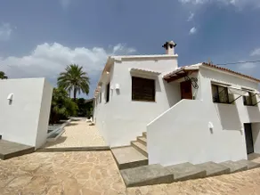 Inftour La Fustera Villa - Image 4
