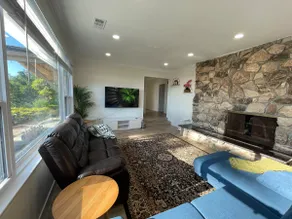 The Bay View Golfing King Sweet Home - Image 3