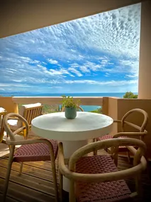 Sea view – Refurbished – Air conditioning – Parking – 4 people. - Image 5