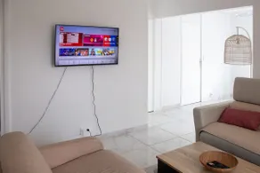 Bright Apartment – Les Ulis - Image 5