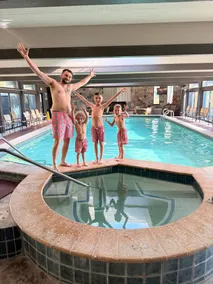 Four-Season Retreat at Shanty Creek Resort - Image 2