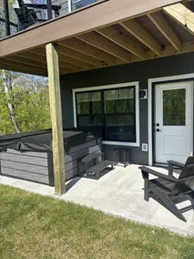 RiverWest Vista - Hot Tub -Sauna -Riverfront -Dogs - Image 2