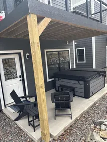 RiverWest Nordic Nest- Hot Tub-Sauna-Dog Friendly - Image 2