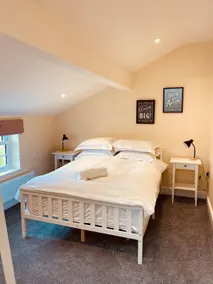 Celebration stay for Families & Hen Do’s-near York - Image 3