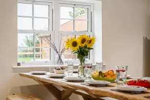 Celebration stay for Families & Hen Do’s-near York - Image 5