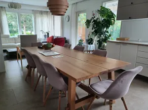Spacious 5 BR house 4 km JKL. - Image 3