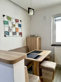 Urban Jungle apartament - Image 3