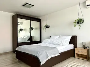 Urban Jungle apartament - Image 2